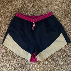 Lululemon Evergreen High Rise Shorts